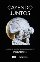 CAYENDO JUNTOS - 9788418164491